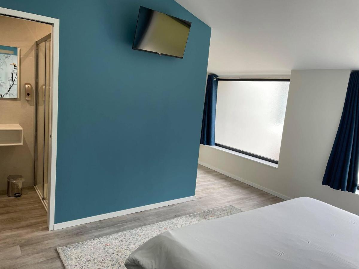 Porte17 Jarny Exteriér fotografie